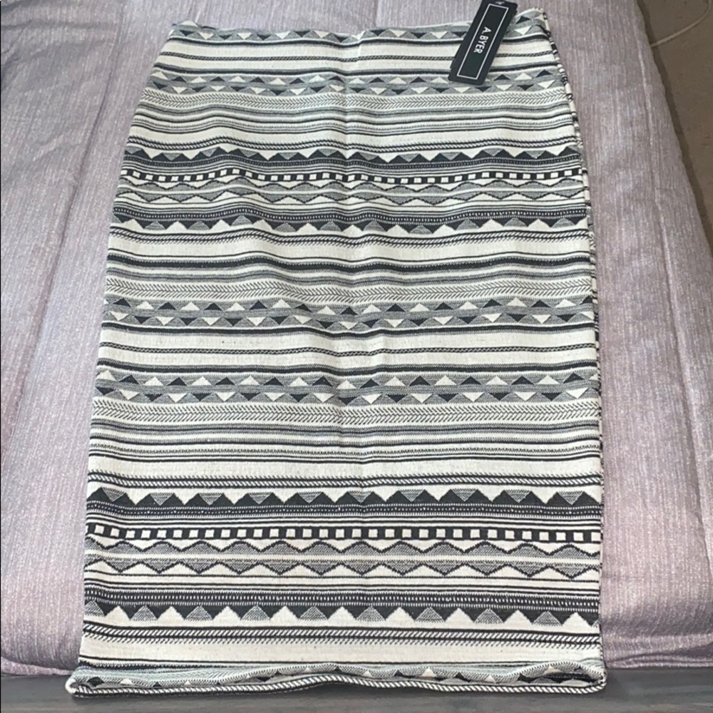Skirt